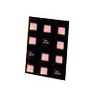 Grayhill 84BC1-004 ປຸ່ມກຳນົດຄ່າ Keypad, 4x4, ໂພນດຽວ/ບັນທຸກທົ່ວໄປ, ຕົວອັກສອນ/ຕົວເລກ