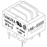 Tamura 3FS-512 ຕົວແປກຳລັງຜ່ານຮູບລູກຮອບ 12VA