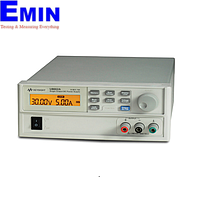 KEYSIGHT U8002A ການສະຫນອງພະລັງງານ DC Output ດຽວ (+30V/5A)