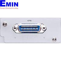 GW INSTEK OPT. 01  GPIB INTERFACE CARD ບັດ GPIB INTERFACE (Only for GPT-9900(A)/GPT-9800 series)