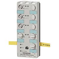 SIEMENS 3RK14001MQ030AA4 ດິຈິຕອນ I/O Modules AS-I REV STR,4I/2O,200MA PNP,24V DC,4A