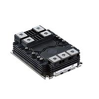 Infineon FF2000UXTR33T2M1BPSA1 ໂມດູນພະລັງງານ XHP HV