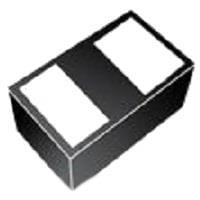 STMicroelectronics ESDALC5-1BM2 ESD Suppressors Single Line Transil Vbr 5V min 26pF 0