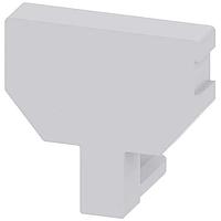 SIEMENS 3SU19000KC100AA0 ຈາກກົດ PRESSURE PLATE F. 3-POS SEL SW & TWIN PB