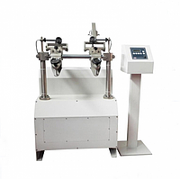 GESTER GT-KA01-3A ເກີບ Flexing Tester (0~55 degree)