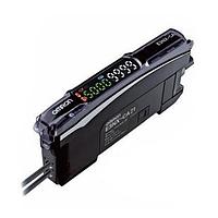 Omron Automation and Safety E3NX-CA0 ເຄື່ອງເພີ່ມສະຫນັບເສັ້ນໄຟບເບີສໍາລັບຫົວເຊັນອຸປະກອນສື່ສານ