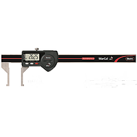 Mahr 4103080 Digital Caliper ສໍາລັບຄໍາຮ້ອງສະຫມັກພິເສດ (16 EWR-AI, 10-160mm)