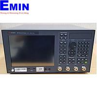 Agilent/Keysight E5071C/4PORTS ENA Vector Network Analyzer Rental Service