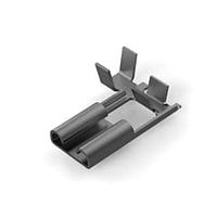 AMP Connectors - TE Connectivity 280428-4 ຮັບກະປຸກ .250 FASTIN-ON REC