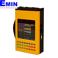 GENY YC98G ເຄື່ອງວັດແທກມາດຕະຖານສາມເຟດ Portable ສໍາລັບເຄື່ອງວັດແທກໄຟຟ້າ Calibration (5-450V, 0.05-20A)