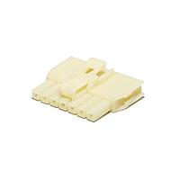 Molex 105307-2207 ຮູງຮັບ Receptacle NanoFit TPA Recp Hsg ແຖວເດັ່ນ 7Ckt Ntl