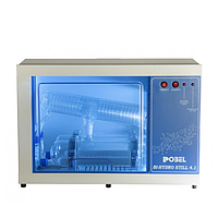 POBEL 10BIHY0041 ນ້ໍາຍັງສໍາລັບການກັ່ນສອງເທົ່າ (4L/H, 230 V)