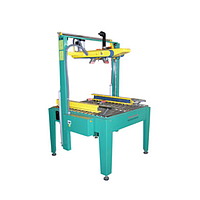 SIGNODE CSM-6RM ເຄື່ອງປະທັບຕາ Carton ແບບສຸ່ມ