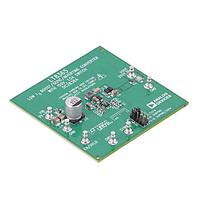 Analog Devices DC2838A ບູສ, ການກັບຄືນ, SEPIC Low IQ ບູສ/SEPIC/ການກັບຄືນ ຄອນເວີຕເຕີດດ້ວຍ 1.5A, 150V ສະຫຼັບ