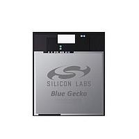 Silicon Labs BGM13P32F512GE-V2 ອາເດບເຕີ USB BGM13P ໂມດູນບລູທູດໄວເລດ, PCB, +19 dBm, 2.4 GHz, 512 kB ແຟລັດ, -40 ຫາ 85 C, ຂໍ້ຕໍ່ U.FL