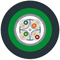 SIEMENS 6XV18782G ສາຍດິນ IE GROUND CABLE 4X2. ຂາຍໂດຍ THE M