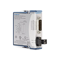 NI NI-9411 C Series ໂມດູນດິຈິຕອນ (D-SUB, RS-422 5 V TTL 5 V 12 V 24 V, 500 ns)