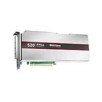 Bittware 520N-21CMX-2A-00-R4R4 ບັດເຮັດໄວ