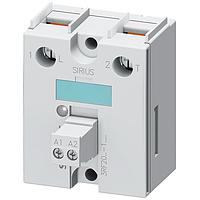 Solid State Relay - SSR