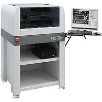 Mechatronika MD70vs ລະບົບການຈ່າຍນ້ຳຢາ (380 × 540 mm)