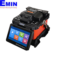 Shinho S27 ເສັ້ນຜ່າສູນກາງຂະຫນາດໃຫຍ່ Fiber Fusion Splicer ພິເສດ