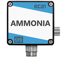 GFG EC 21 ເຄື່ອງສົ່ງອາຍແກັສຄົງທີ່ (10 – 30 VDC)