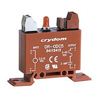 Sensata Technologies - Crydom DR-ODC24 ມູດູນອອດດິຈິຕອນ 18-32VDC ເຂົ້າ 5-48VDC ອອກ, ຕິດຕັ້ງບົດ DIN