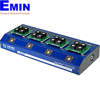 Xeltek SuperPro 7504N ໂປລແກລມການຜະລິດຄວາມໄວສູງ (AC 100v-240v)