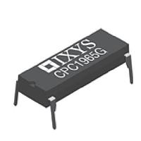 IXYS CPC1963G ສະຫນາມສະຫນາມ Solid State Relays 600V, 0.5mA AC Power Switch