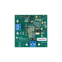 Texas Instruments TPS62933EVM ຕົວຄວບຄຸມແຮງໂຕລະກິດ - ຕົວຄວບຄຸມສະຫວັດ TPS62933 ໂມດູນປະເມີນ 3.8-V ຫາ 30-V