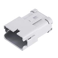 Amphenol SINE Systems AT04-12PA-P075 ຕົວເຊື່ອມ 12 ທາງ RCPT (3)4 ພິນ ບັດບາ 26 ແອມ