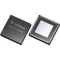 Infineon IMC101TQ048XUMA1 3 Phase IMOTION