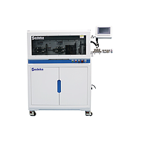 Sedeke ESC-BX30RS ເຄື່ອງຖອດປົວສາຍສະເຕຣີບຫຼາຍຟັງຊັນ (0.75 - 30mm²; Φ18mm)