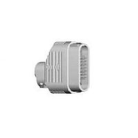 LEMO FGG.RR.804.GLC1140 ຕົວເຊື່ອມຕໍ່ STRAIGHT PLUG MALE W. CABLE COLLET