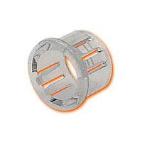 Heyco 1311 ປຸ່ມປິດພໍ່ມຸມມ່ອງຜ່ານປ່າຍ WP 875 ແຈ້ງ