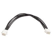 Molex 215327-1062 Discrete Wire MINIFIT JR DR P-P 6CKT 300MM Sn