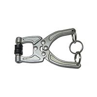 GESTER GT-M52 ໜີບຜົມ (0mm-30mm)