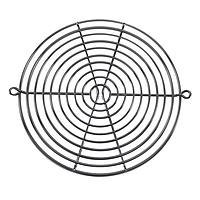 Orion Fans G172-10HA ກະຕ່າງປ້ອງກັນນິ້ວພັກພັນສໍາລັບພັກພັນ 172mm, ສາຍສີພື້ນຖານສະຫຼອງ, ນິເຄວລໂຄຣມສະຫຼອງ