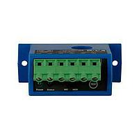 Eaton EGF1NOLAT3 CurrentWatch ຕວງກວດກະສົບກະສົບ PWR SENSOR,GFI,5-10-30MA,MECH SPNO,LATCH
