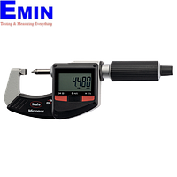 Mahr 4157140DKS ໄມໂຄມິເຕີດິຈິຕອນ (40 EWRi-K, 0-20mm, IP65)