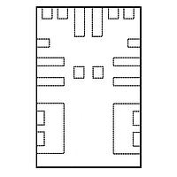 Monolithic Power Systems (MPS) MPM3630GQV-Z ຕົວຄວບຄຸມແຮງໂຮງ - ຕົວຄວບຄຸມສະຫວັດດີ 18V/3A DC/DC ແມນິ-ໂມດູນ ຕົວຄວບຄຸມລົດຂັ້ນດ້ວຍການປະສົມລວມອິນດັກເຕີ