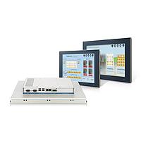 Advantech ESRP-HMI-TPC1551 ອຸດສາຫະກຳລະດັບ TPC-1551T(B), 1500 ແທັກ, 128G SSD, Win1