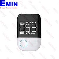 Medmay MBGW-002 ເຄື່ອງວັດແທກນໍ້າຕານໃນເລືອດ (~1μl; 500 Memories)