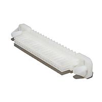 Molex 43760-0001 ຮູງຮັບ Receptacle RECPT DUAL ROW 36POS ມີຫູກຕິດຕູ້