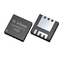 Infineon IAUZN04S7N049ATMA1 Infineon 60 A, 40 V ພາວເວີ MOSFET ລົດຍົນອັດຕະໂນມັດດ້ວຍ OptiMOS -7 Technology