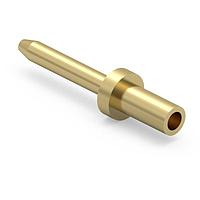 Mill-Max 3232-3-00-34-00-00-08-0 Swage 50u AU OVER NI