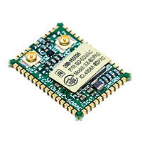 Ezurio BD_SDMAC ໂມດູນຫຼາຍໂປໂຕຄອນ 2.4GHz + 5GHz WiFi AC module + BT5.0