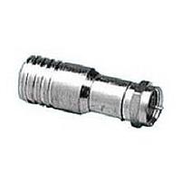 AIM-Cambridge / Cinch Connectivity Solutions 25-7192 ຕົວເຊື່ອມ RG11 CABLE MT PLUG F CONNECTOR