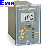 PH Online Controller, ບໍລິການກວດກາເຊັນເຊີ