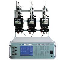 GENY YC92B Meter Calibration ອຸປະກອນ Portable (0V~300V, 0~120A)